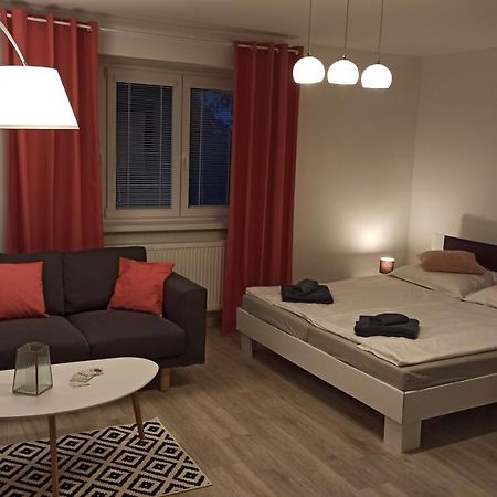Apartman Akodoma Tatranska Lomnica Exterior photo