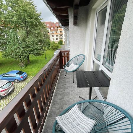 Apartman Akodoma Tatranska Lomnica Exterior photo