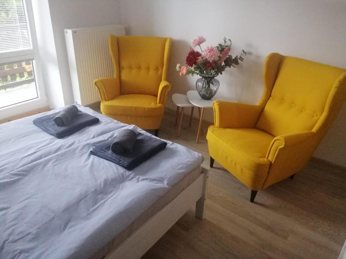 Apartman Akodoma Tatranska Lomnica Exterior photo
