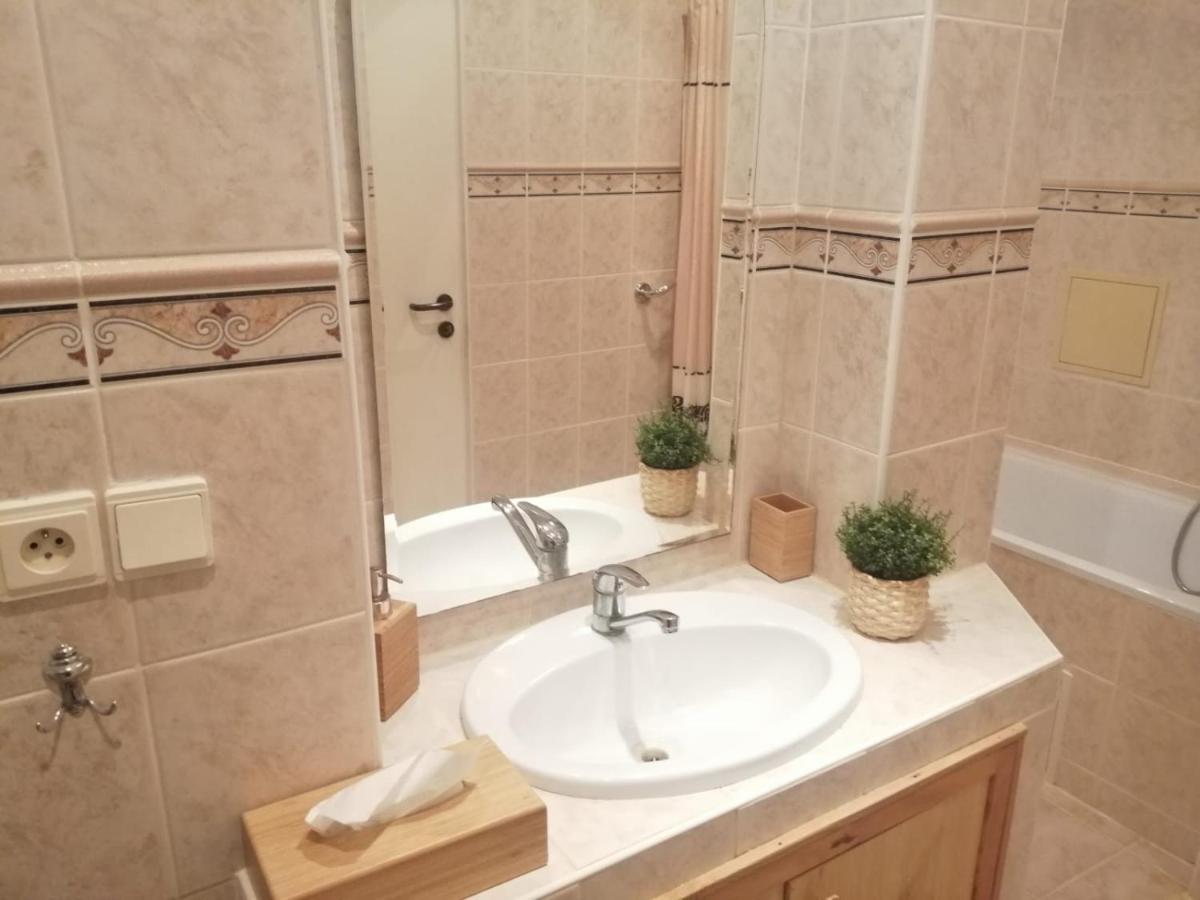 Apartman Akodoma Tatranska Lomnica Exterior photo