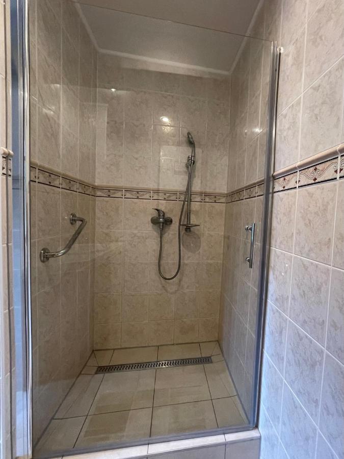 Apartman Akodoma Tatranska Lomnica Exterior photo