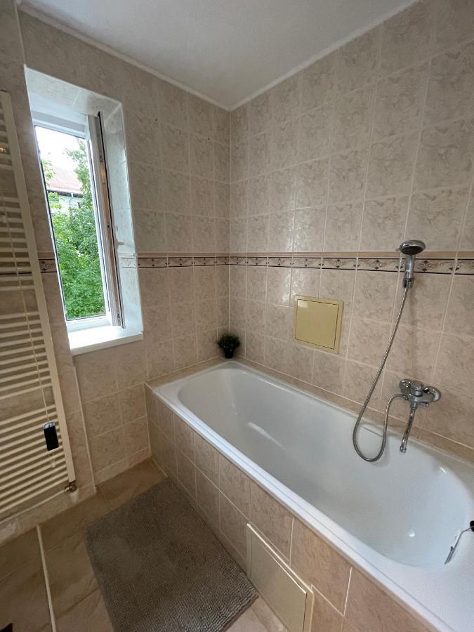 Apartman Akodoma Tatranska Lomnica Exterior photo