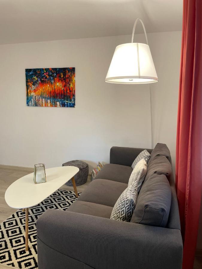 Apartman Akodoma Tatranska Lomnica Exterior photo