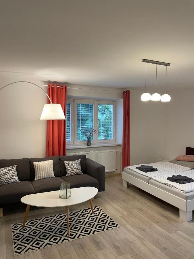 Apartman Akodoma Tatranska Lomnica Exterior photo